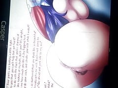 Irelia SoP Cum Tribute 13 - (IncrediblyDee Captions)