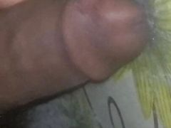 fucking with wall