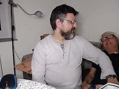 Old gay couple from Germany 14