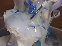 chino figure nebaneba bukkake