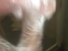 Lotion Cream cock