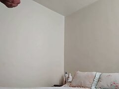 JOI (Jerking off instructions) part 1