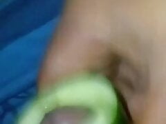 Small cock
