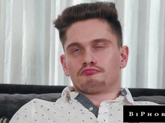 We Don't Nibble- Sea Lynn - Biphoria