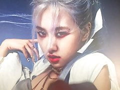 BLACKPINK Rose cum tribute 3
