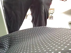 Thick Black Meat