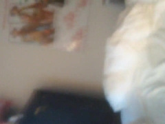 Time with my faux-cock