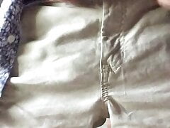 Fragrant lube