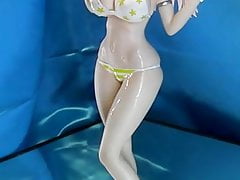 figure bukkake sof(Super Sonico bikini ver)