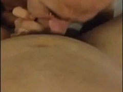 Grandpa blowjob series - 23 7