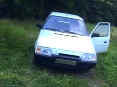 Vintage Bauern Lummel