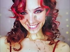 Asmr Glow Cum Tribute 141