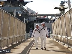 Matie and Noah Jones - Fleet Week Part 3 - Drill My Hole