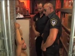 policemen