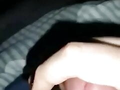 Desi man handjob 3