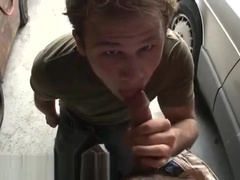 Naked men masturbate public gay The Tune Up