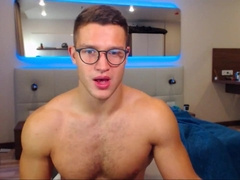 William_Mann Web Cam ten