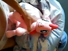 I fucked Pinkie Pie again
