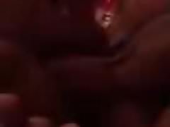 Arabian Guy Fucks Bareback Hairy European On Sofa