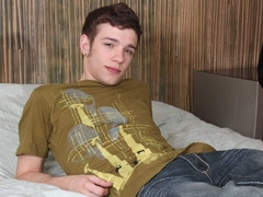 Truly gay daydream with Brad Kalvo and Ryan Sharp