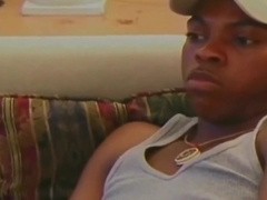 My Buddy Fucked My Ass Hard