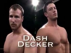 KOTR Austin vs Dash