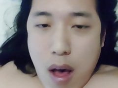 Cumslut In Action 01