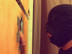 Verbal Step daddy Feeding Time