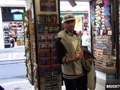 Euro Queer Anal Invasion Hump With Pop-Shot