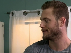 MenOver30 Sensed my Doctor’s Manmeat & he had his Finger up my Donk!!