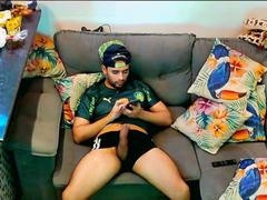 Futebol, poke, queer