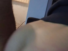 hear my pussy