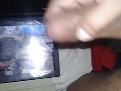 Cum tribute to psi pau part 2
