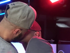 Atlas Grant & Ari Koyote (ftm)