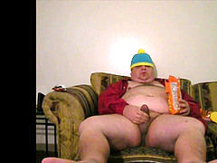 yam-sized ginormous chubby Bear Cumpilation