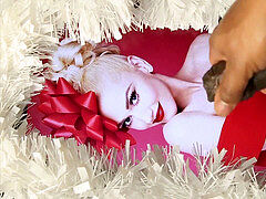 My Christmas Tribute to Gwen Stefani