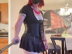 Feeling Sexy