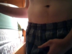 Verbal twink bed mattress fuck cum 12