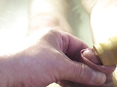 Saturday bath - 5 of 6 - rolling pin