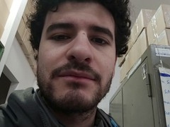 Solo male jerking off, a big cock man, big cock solo masturbation