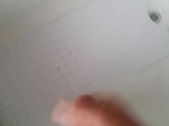 Cum shot