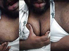 Indian Desi Boobs Sucking Video for Mallu Kerala Indian Chic