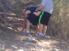 cruising...horny road 2