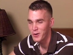 Almost Straight Goes To College