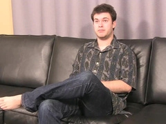 Ray Casting