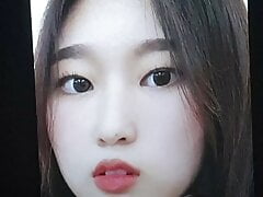 Korean friend cumtribute