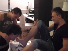 badmasterTwinks burglars