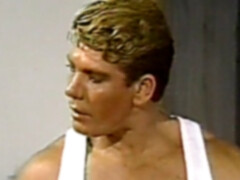 Hunk big cock, down, big cock blowjobs