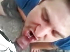 piss and cum