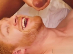 Leander with Jaguar and Tim Kruger - timtales